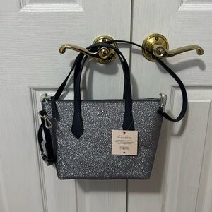 Kate spade tote/crossbody